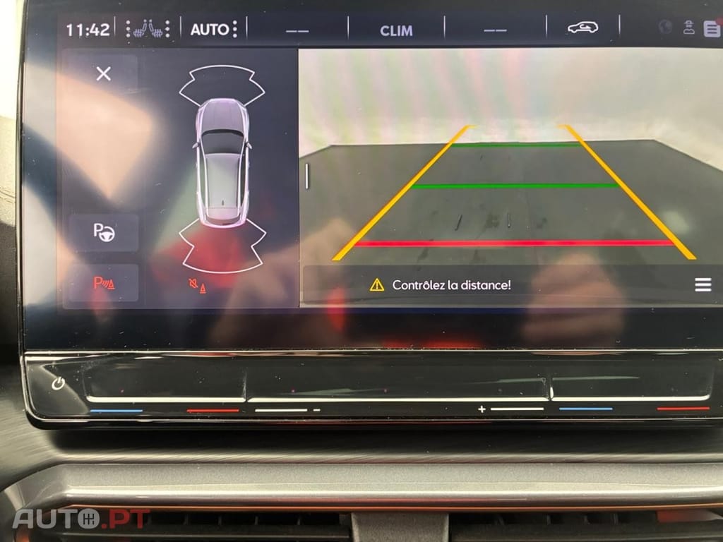 Cupra Formentor 1.5 e-Hybrid DSG VZ