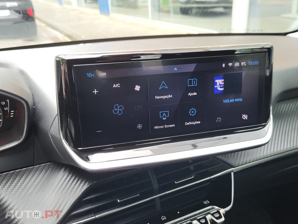 Peugeot 208 1.2 PureTech Active Pack