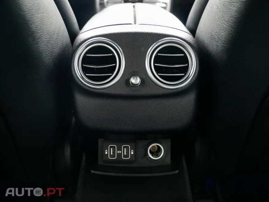Mercedes-Benz E 220 d Avantgarde+