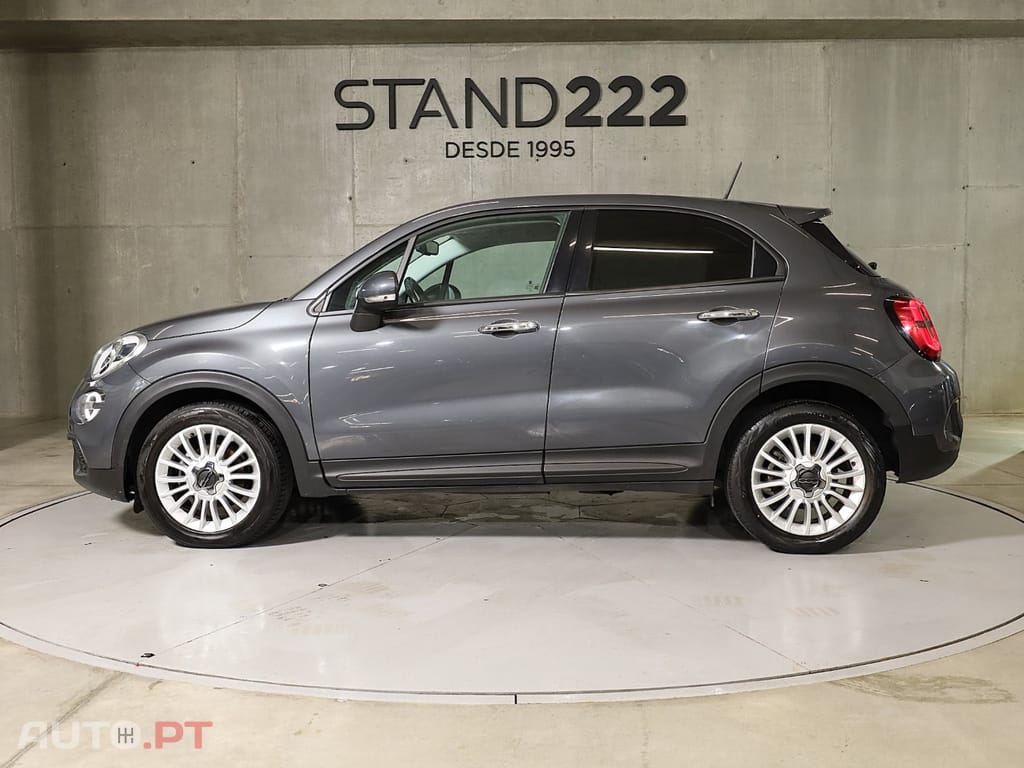 Fiat 500X 1.0 FireFly Connect