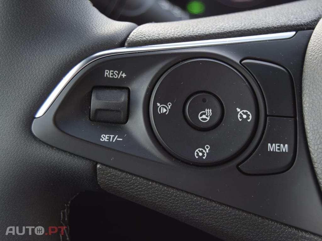 Opel Mokka 1.2 T GS Line