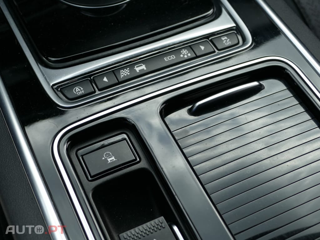 Jaguar XF 2.0 D Prestige Aut.
