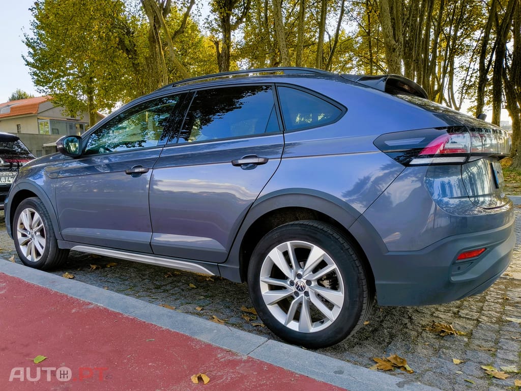 Volkswagen Taigo 1.0 TSI Urban Style DSG