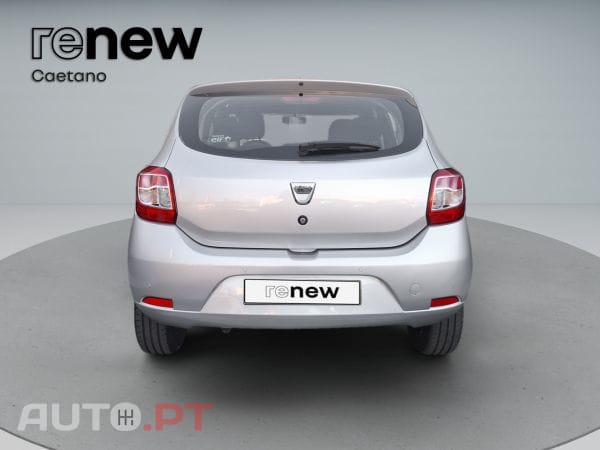 Dacia Sandero 0.9 TCe 90cv S&S Confort