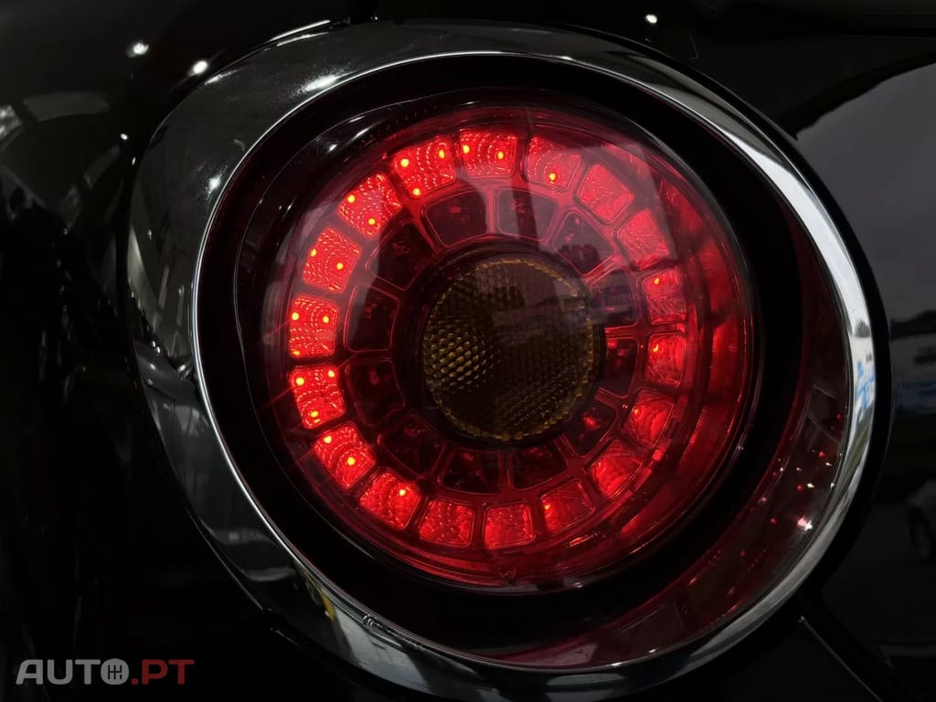 Alfa Romeo Mito 1.3 JTDM Distinctive