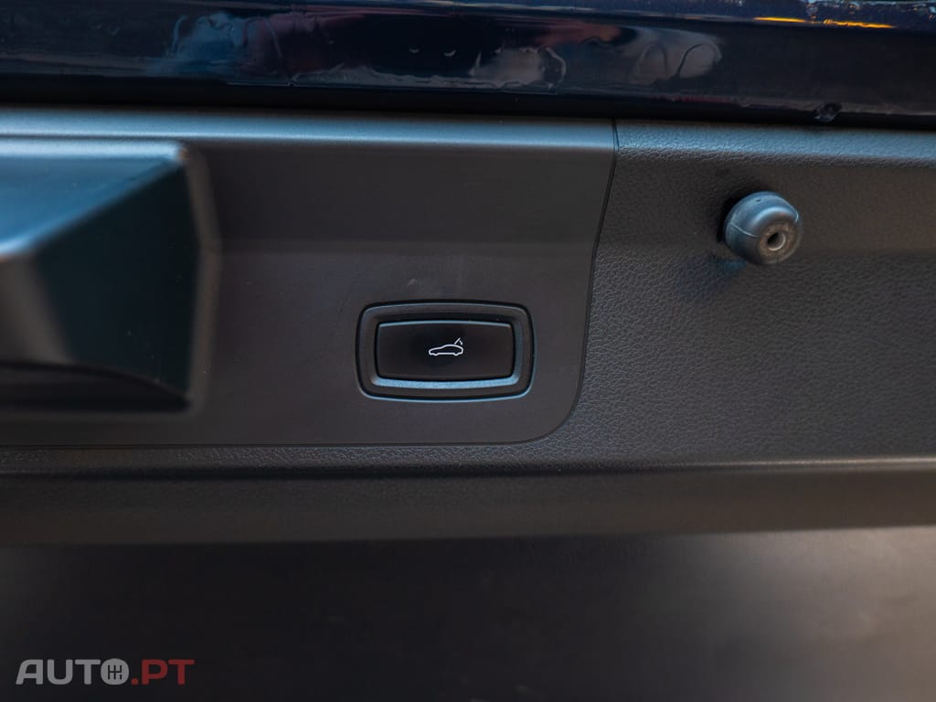 Porsche Panamera 4 Executive