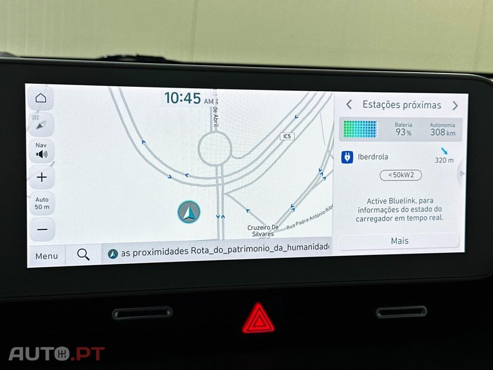 Hyundai Ioniq 5 77,4 kWh