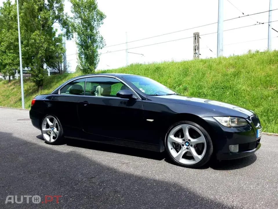 BMW 330 d