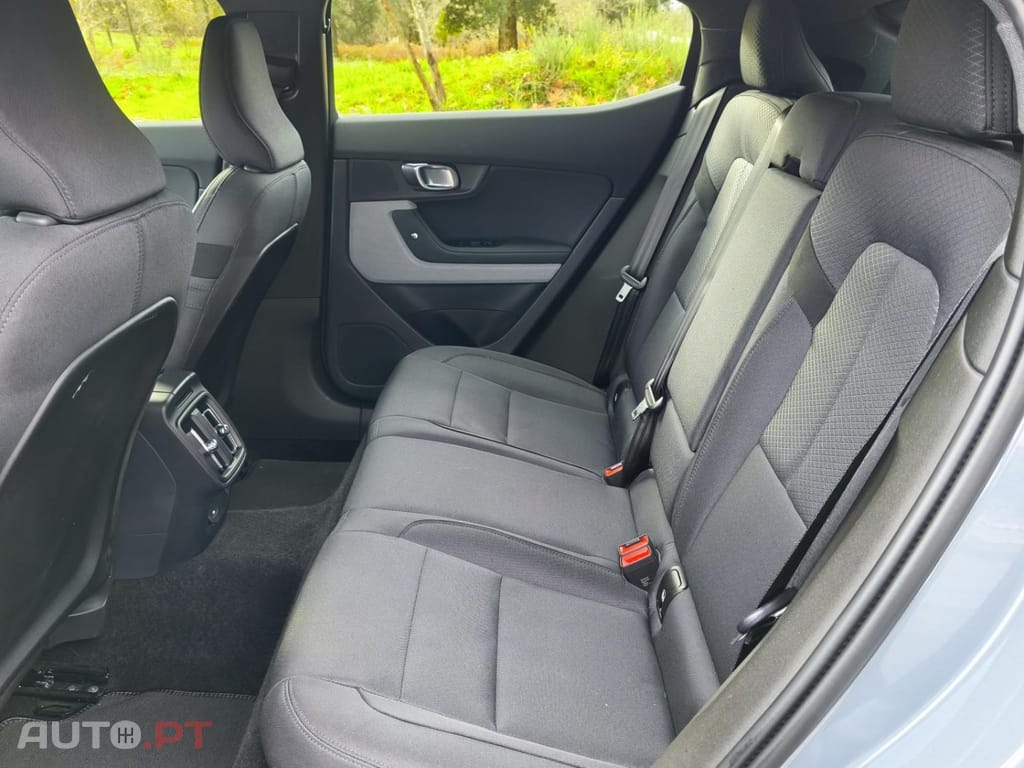 Polestar 2 Single Motor 78kWh