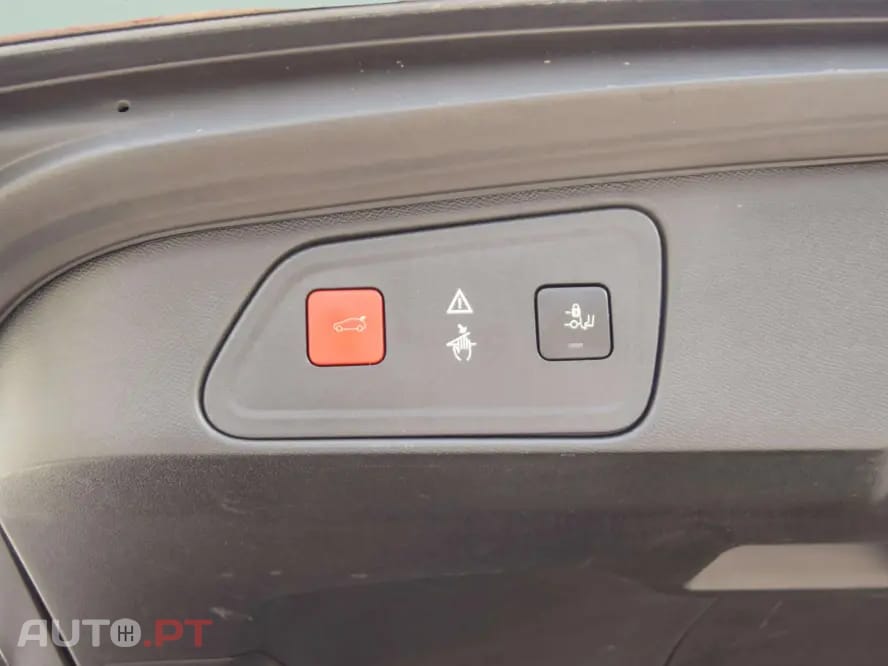 Peugeot 3008 1.5 BlueHDi GT Line EAT8