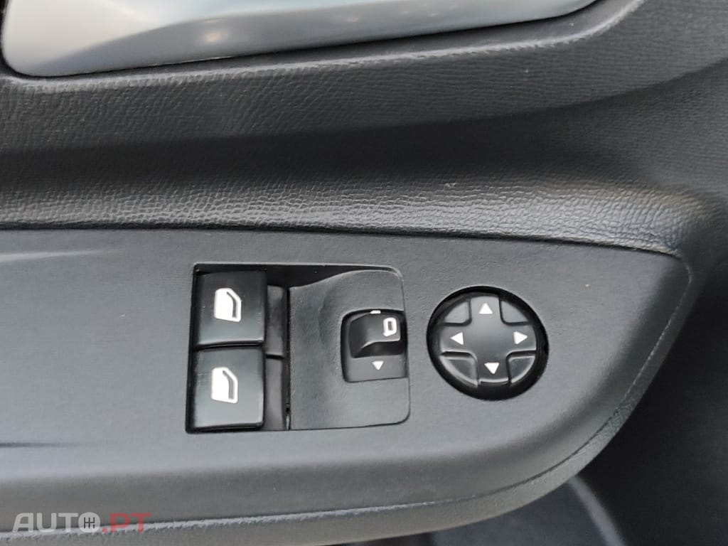 Opel Corsa 1.2 Edition
