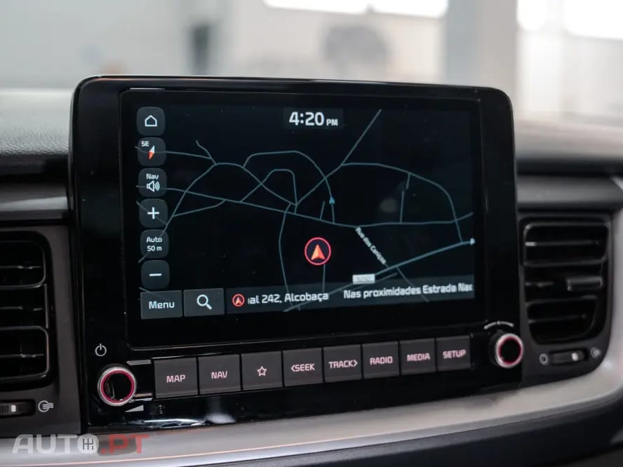 Kia Stonic 1.2 Dynamic