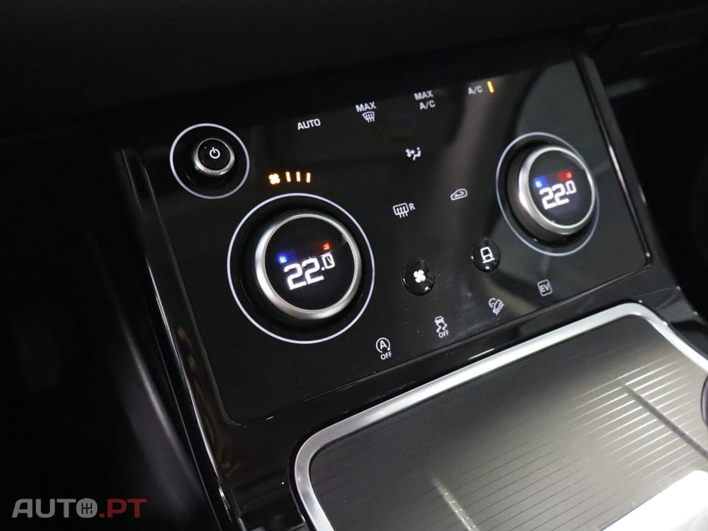 Land Rover Evoque 1.5 P300e PHEV