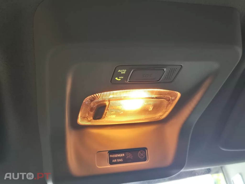 Dacia Spring Electric 45 Comfort
