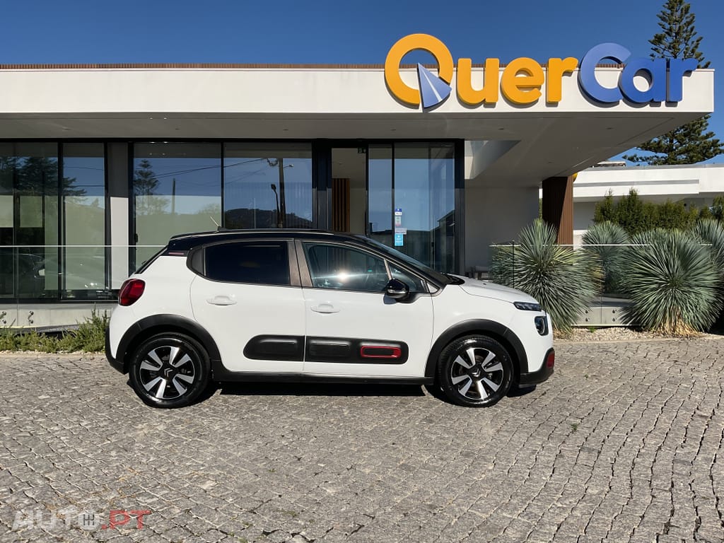 Citroen C3 1.2 PureTech Feel