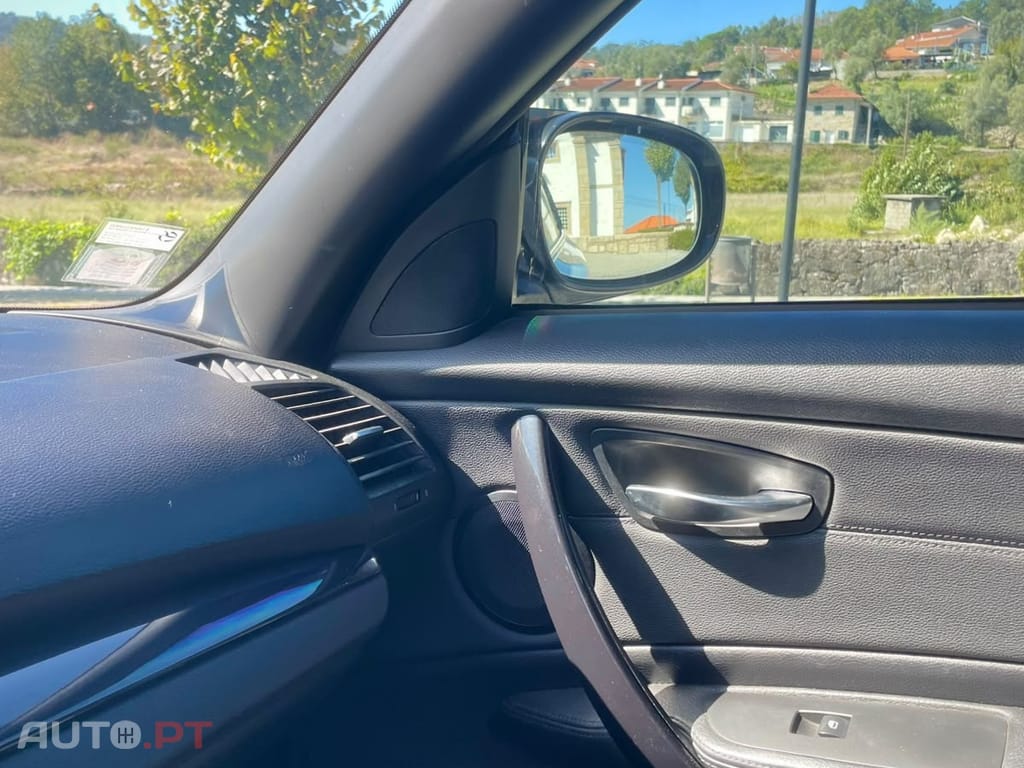 BMW 120 d