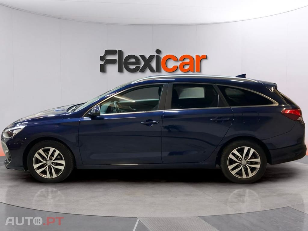 Hyundai i30 CW 1.0 T-GDI STYLE