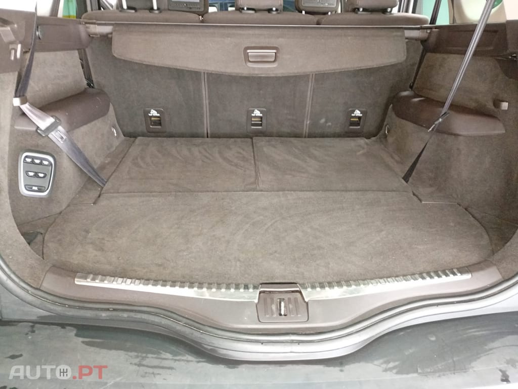 Renault Espace 1.6 dCi Zen