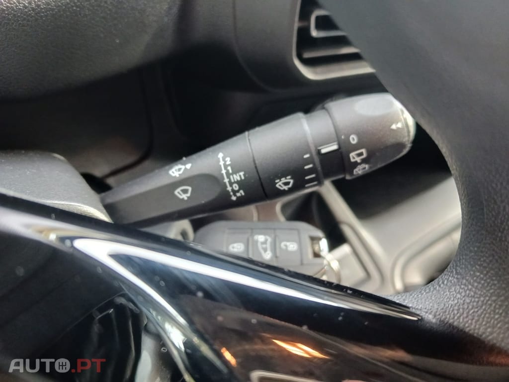 Peugeot Partner 1.5 BlueHDi Pro Standard Plus