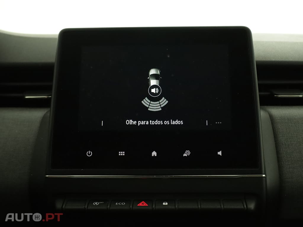 Renault Clio Clio 1.0 TCe Evolution