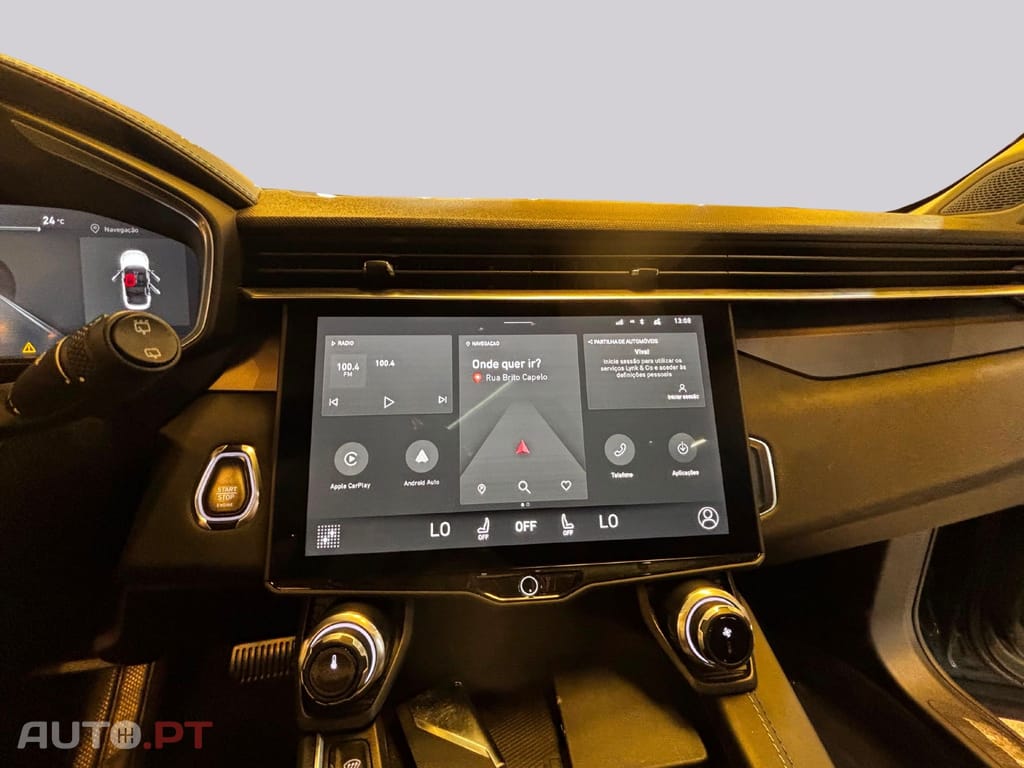 Lynk & Co 01 1.5i Plug-In Hybrid I.V.A DEDUTIVEL