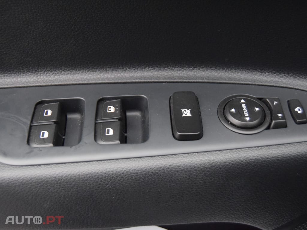 Kia Stonic 1.0 T-GDi Drive 7DCT