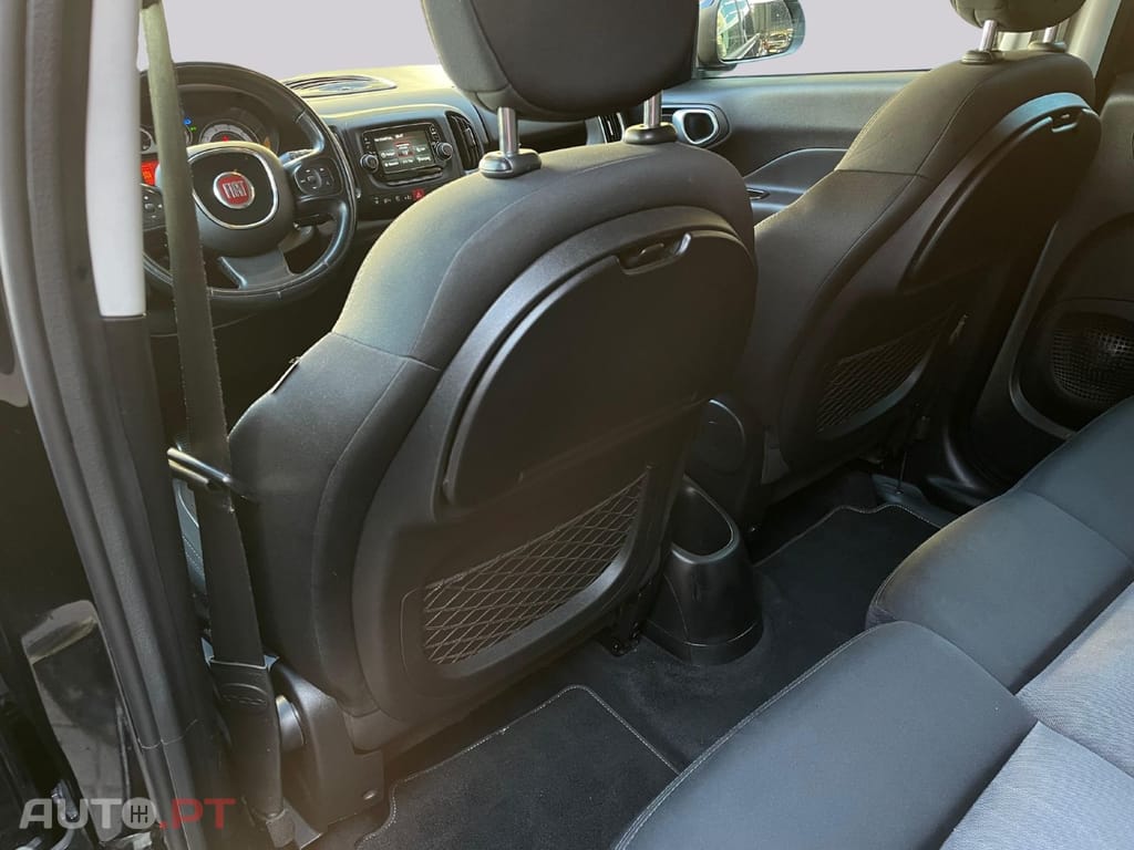 Fiat 500L 1.6 MTJ 120CV 7 LUG.