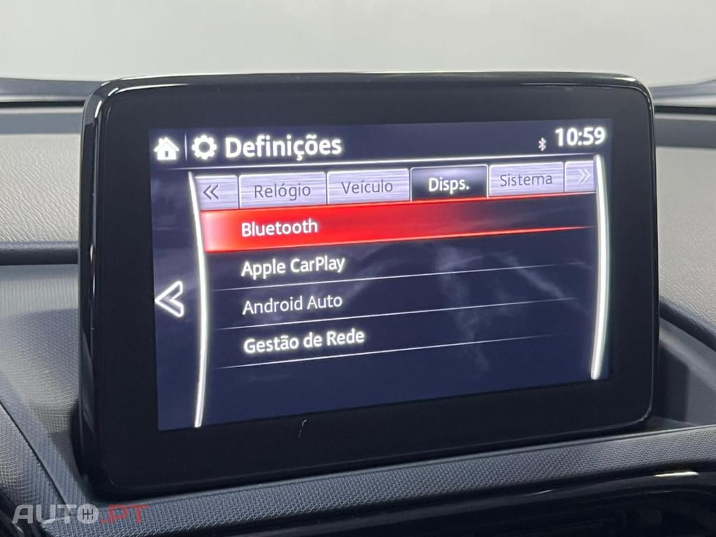 Mazda MX-5 1.5 132cv SKY G Prime Line