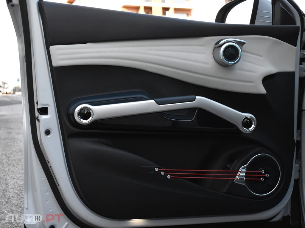 BYD Atto 3 60.48 kWh Design