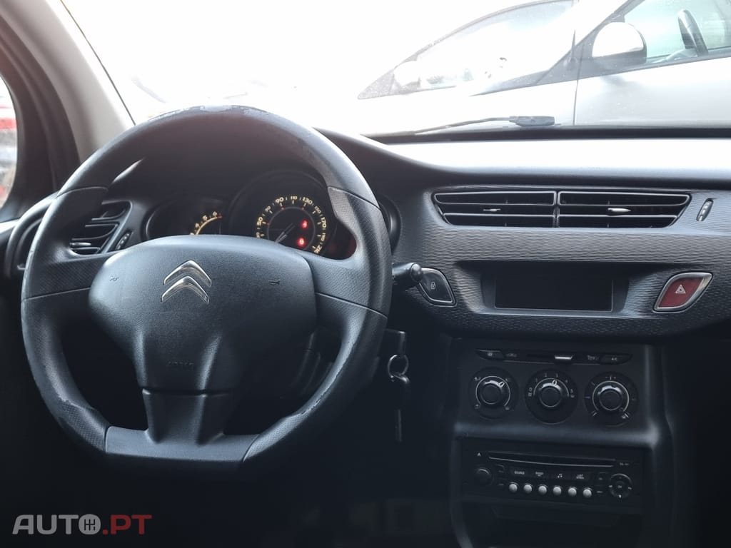 Citroen C3 1.1 Seduction