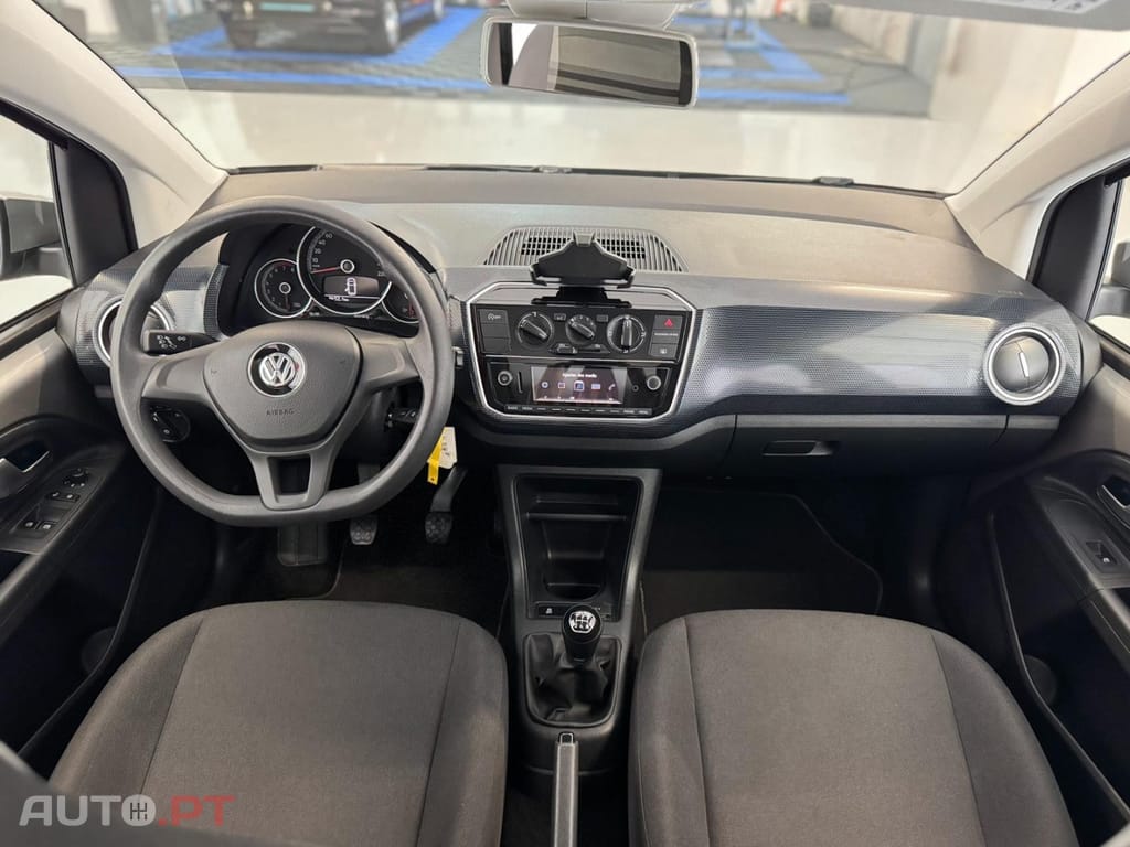 Volkswagen Up! 1.0 Move