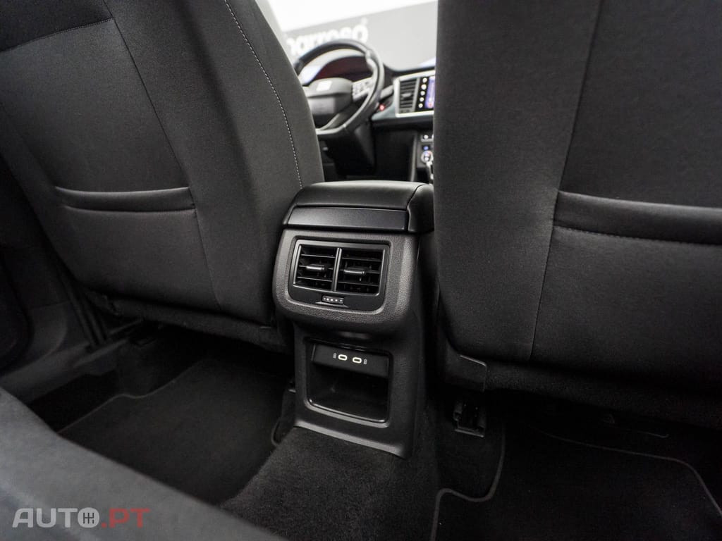 Seat Ateca 1.0 TSI Style