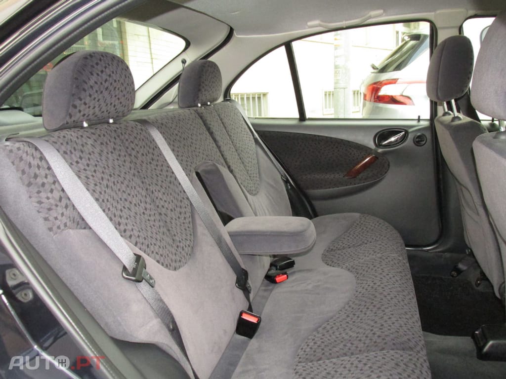 Rover 25 1.4 Classic 103cv Só 10.000KM