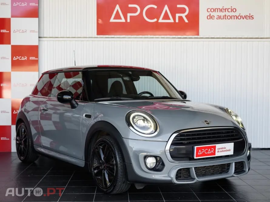 MINI Cooper Cooper D