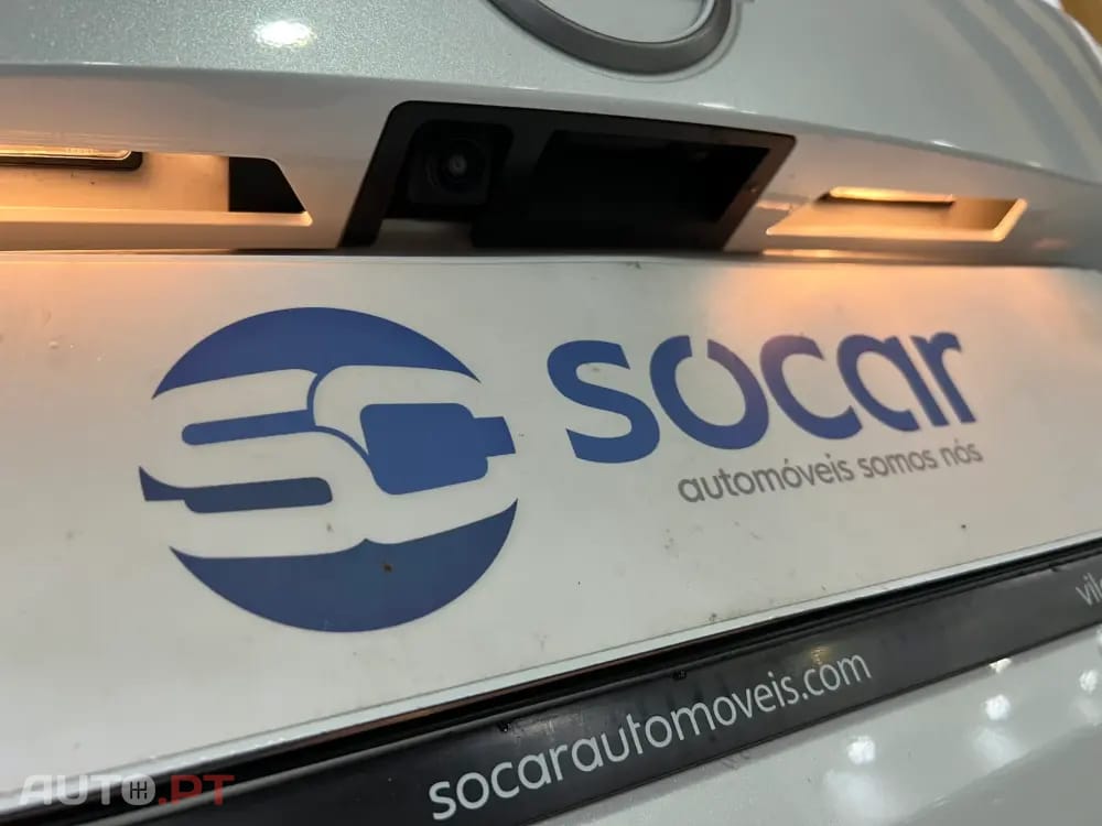 Nissan Juke 1.0 DIG-T N-Connecta NAV. DCT