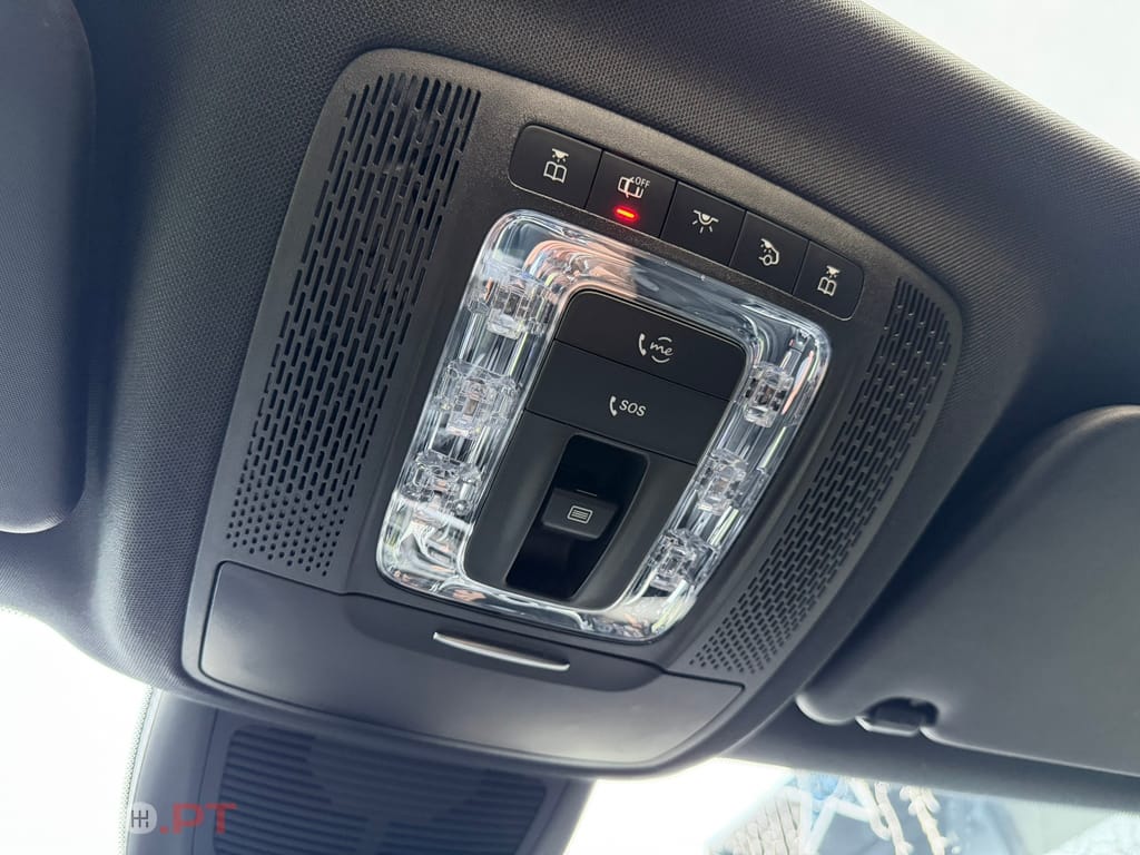 Mercedes-Benz GLE de 4Matic