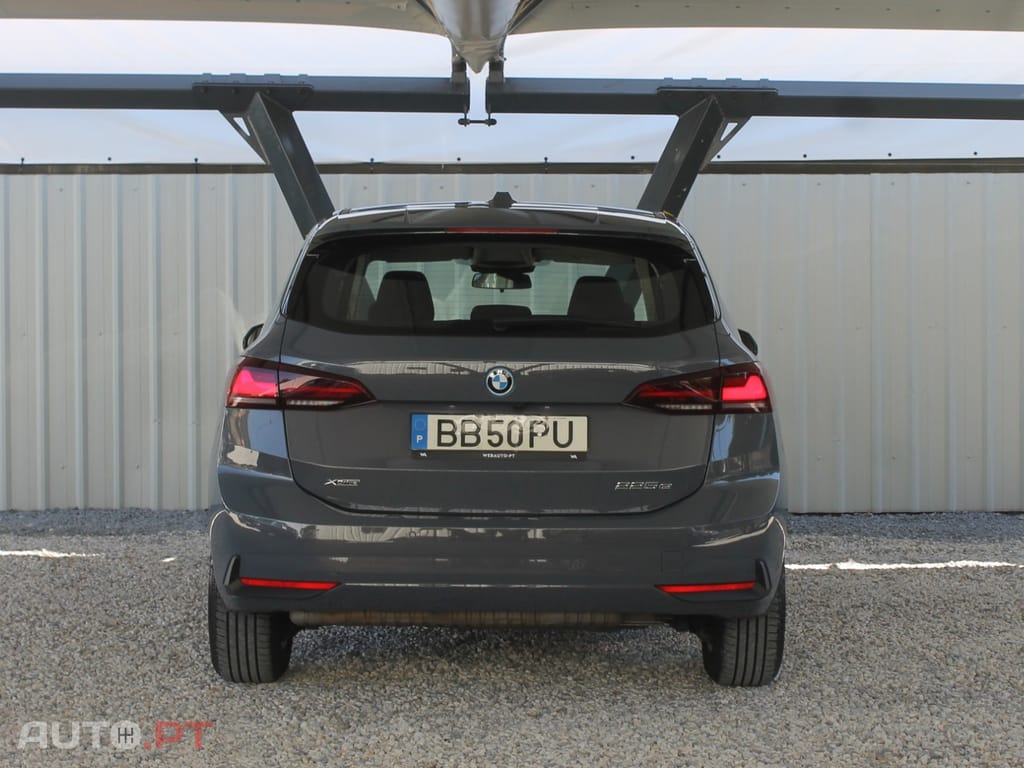 BMW 225 xe Active Tourer