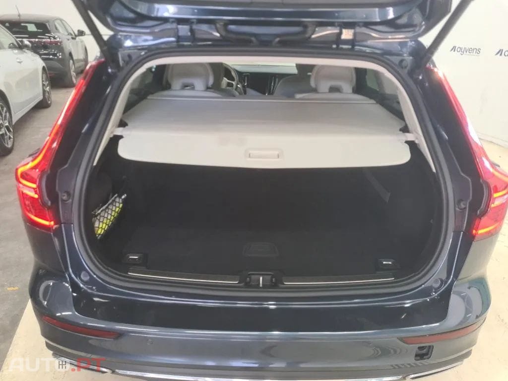 Volvo V60 2.0 D3 Inscription Geartronic