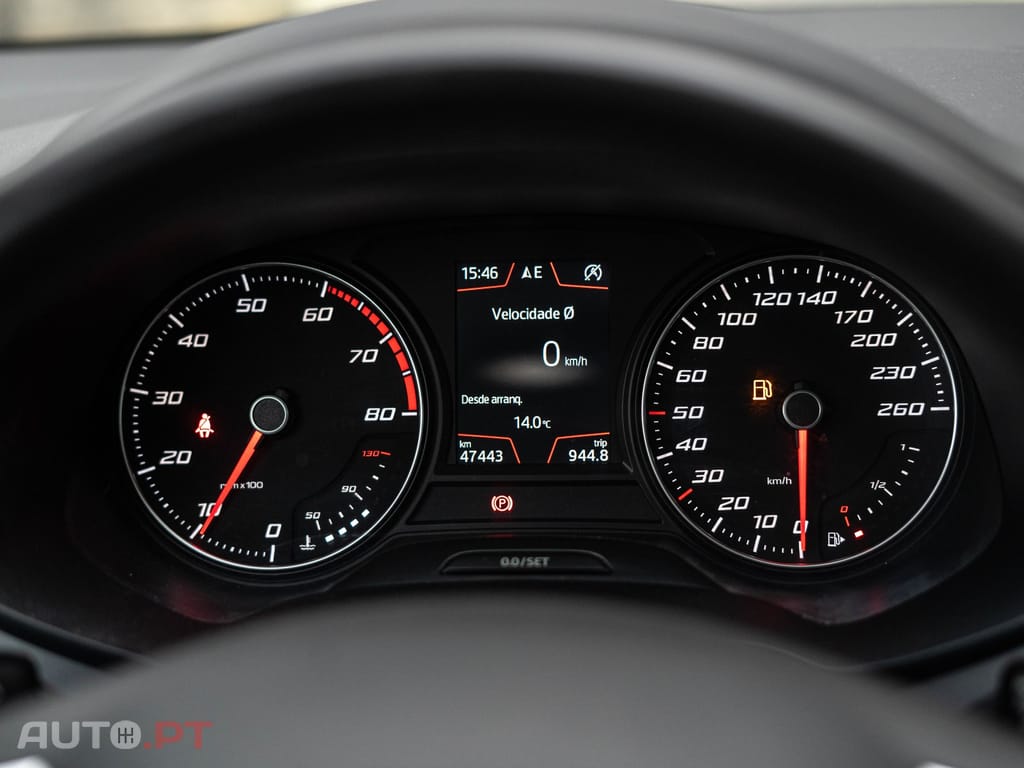 Seat Leon 1.0 EcoTSI Style S/S