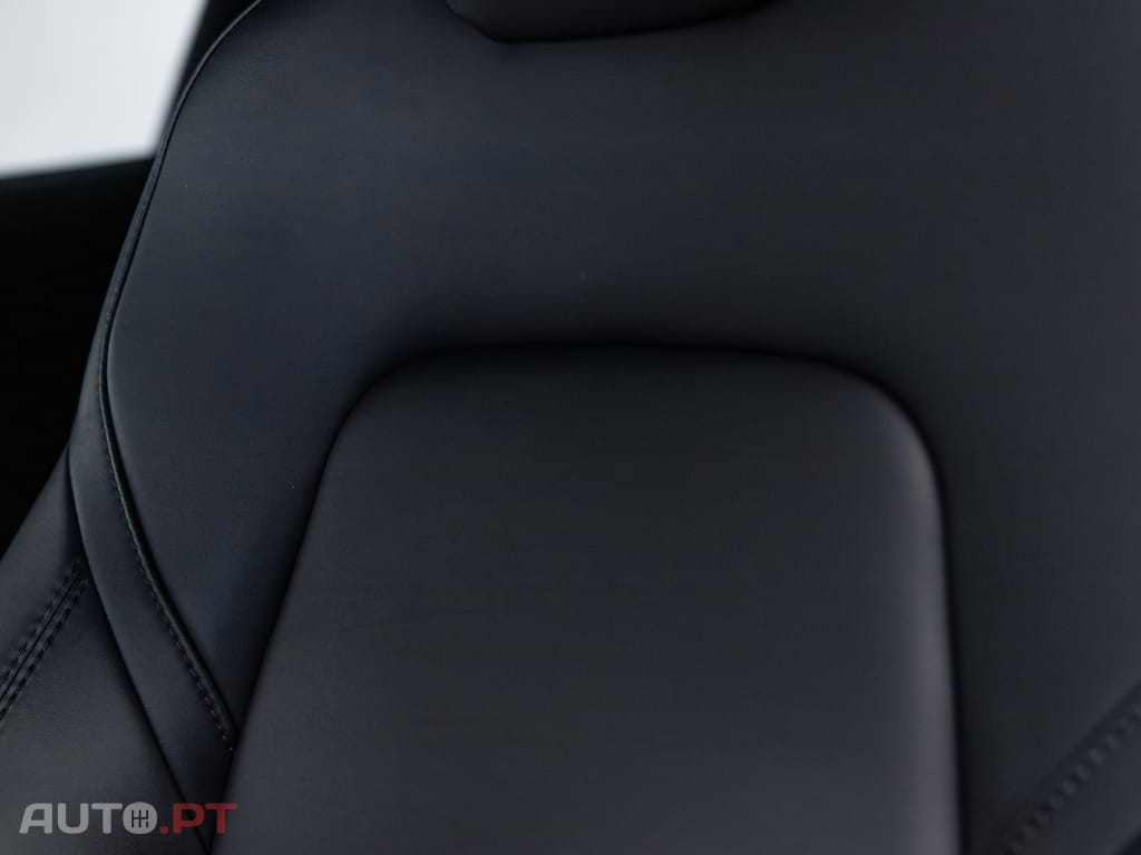 Tesla Model 3 Standard RWD Plus
