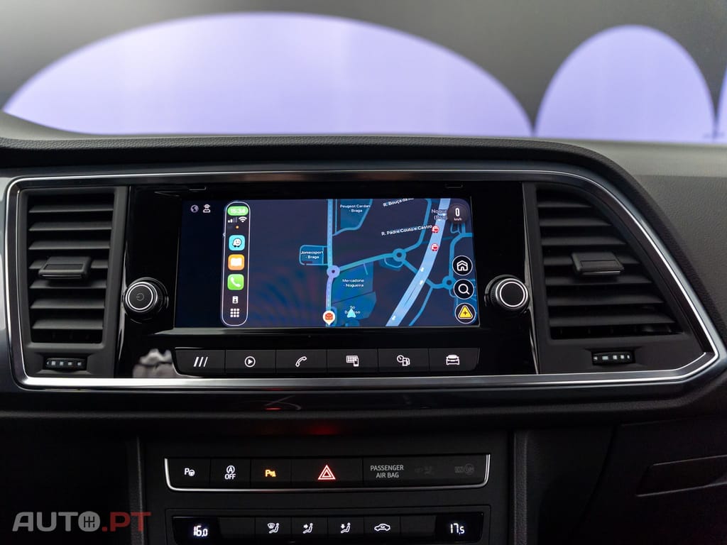 Seat Ateca 1.0 TSI Style