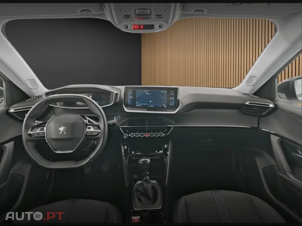 Peugeot 2008 1.2 PureTech Allure Pack