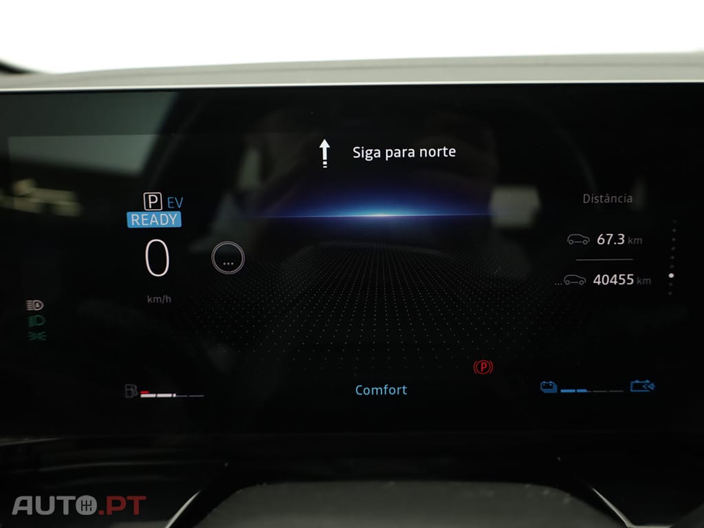 Renault Austral Austral 1.2 E-Tech Full Hybrid Iconic