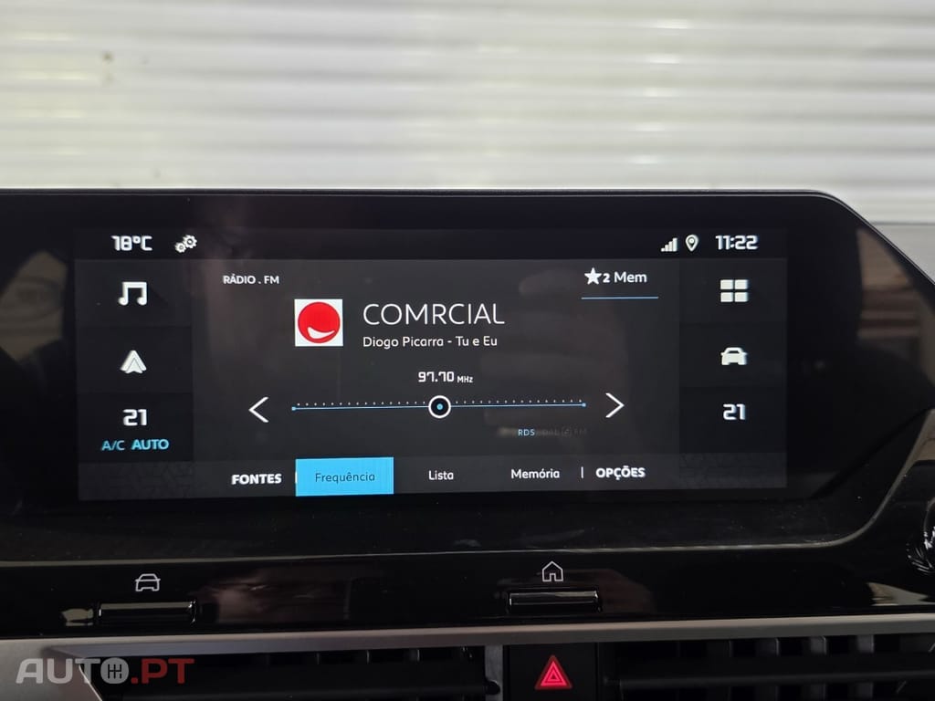 Citroen e-C4 50 kWh YOU!