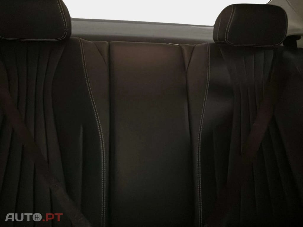 Mercedes-Benz E 300 d Avantgarde