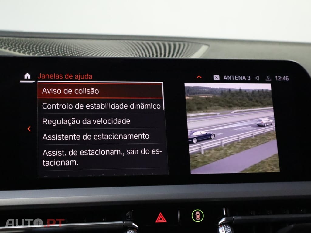 BMW 330 e Auto Corporate Edition