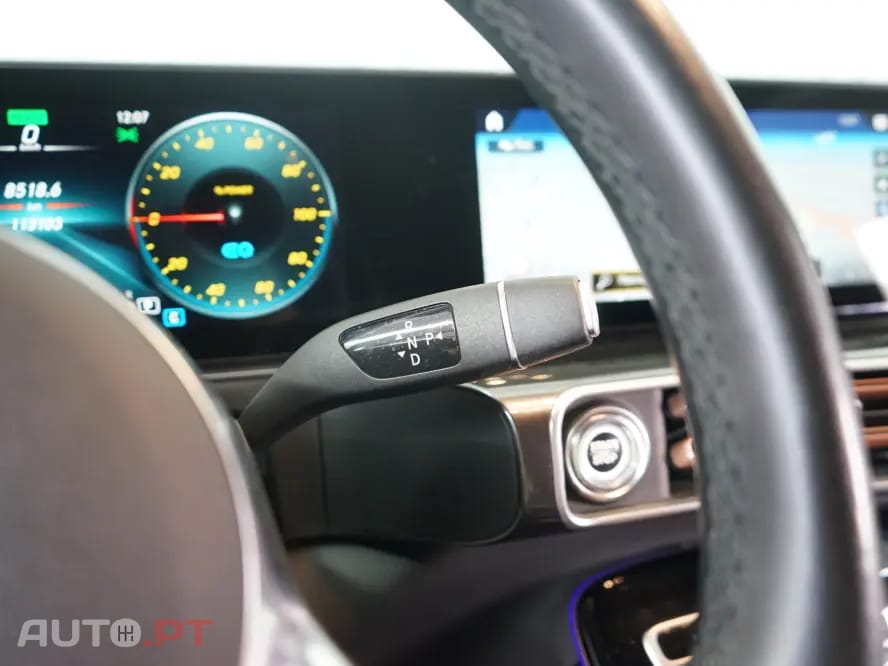 Mercedes-Benz EQC 400 4Matic