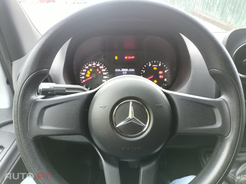 Mercedes-Benz Sprinter 315CDI L3H3 55.000Km