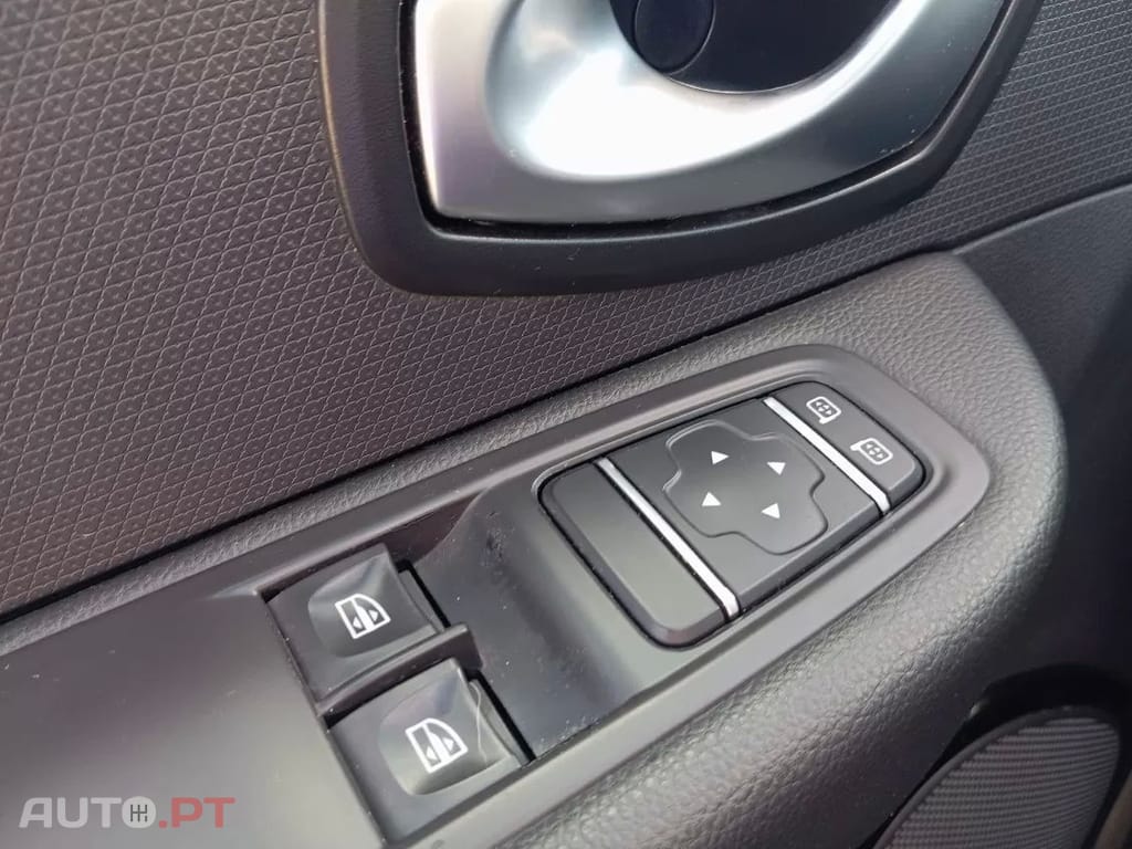 Renault Clio Sport Tourer 1.5 dCi Limited