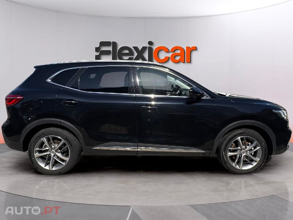 MG EHS 1.5 T-GDI Plug-in Hybrid Luxury